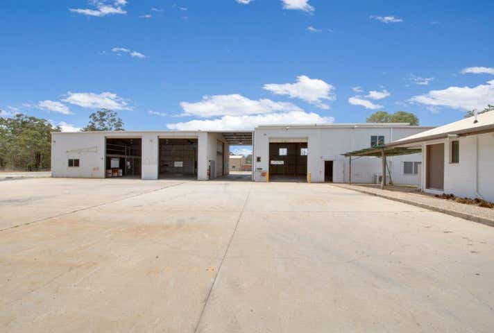 Commercial Real Estate Property For Lease In Gladstone Greater Region Qld