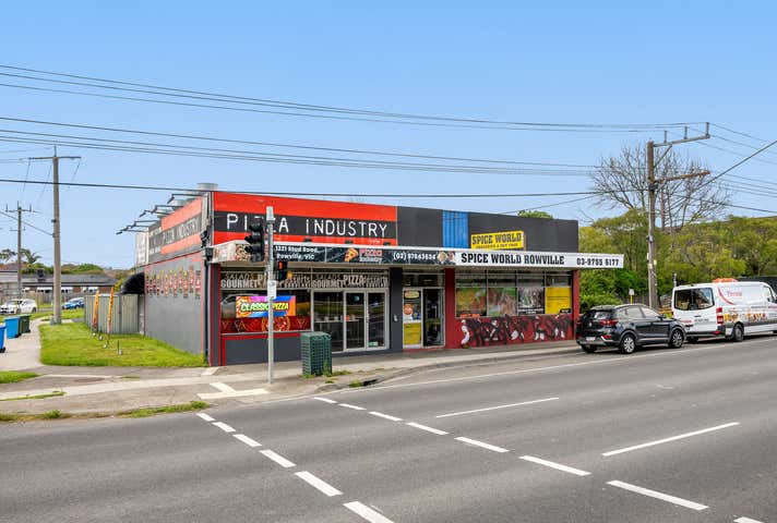 1221 Stud Road Rowville VIC 3178 - Image 1