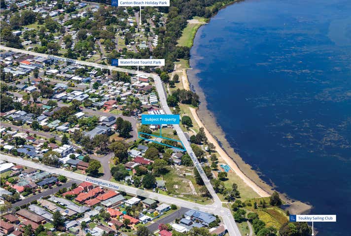 12 Beach Parade Canton Beach NSW 2263 - Image 4