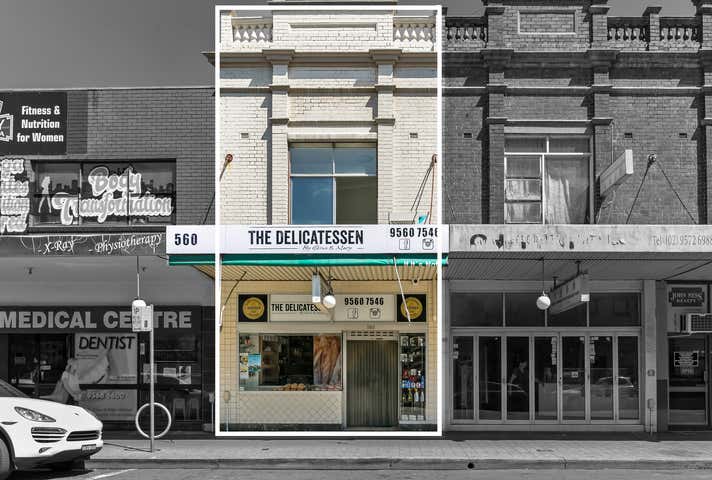 560 Marrickville Road Dulwich Hill NSW 2203 - Image 6