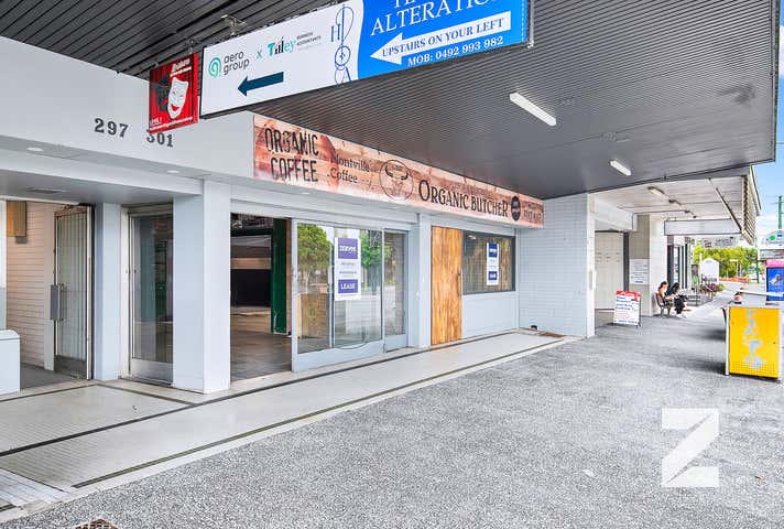 299 Old Cleveland Road Coorparoo QLD 4151 - Image 10