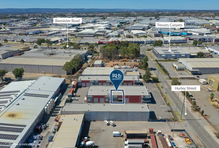 9/8 Hurley Street Canning Vale WA 6155 - Image 6