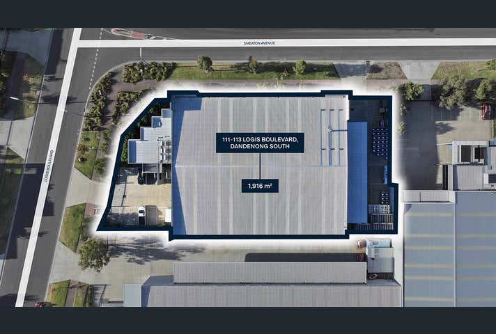 111 Logis Boulevard Dandenong South VIC 3175 - Image 3