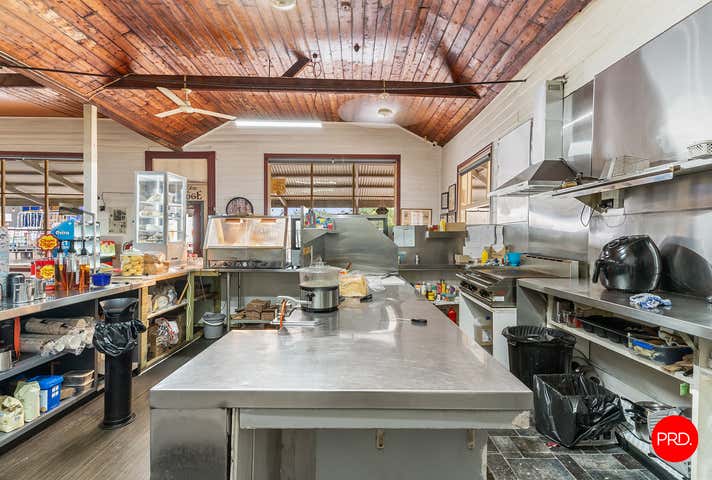 Newbridge General Store, 36 Lyons Street Newbridge VIC 3551 - Image 18