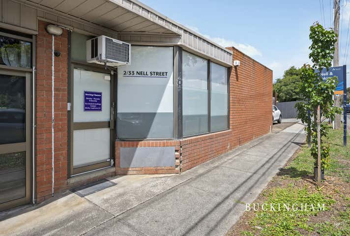 2/33 Nell Street Greensborough VIC 3088 - Image 1