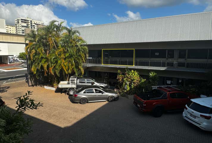 22/25-31 Grafton Cairns City QLD 4870 - Image 7