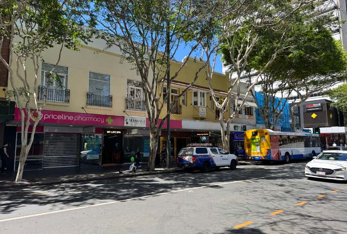 245 Albert Street Brisbane City QLD 4000 - Image 2