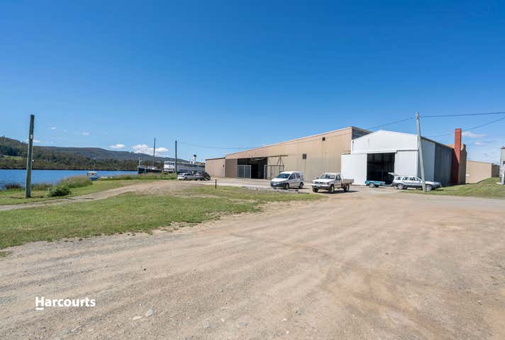 Franklin Evaporators Site, 3347 Huon Highway Franklin TAS 7113 - Image 7