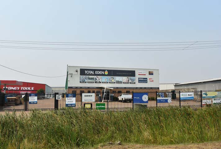 Lot 104 New England Highway Rutherford NSW 2320 - Image 3