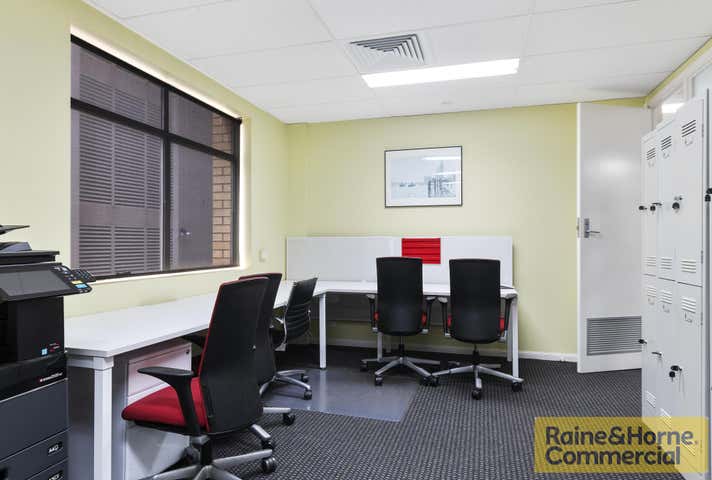 4/133 Leichhardt Street Spring Hill QLD 4000 - Image 5
