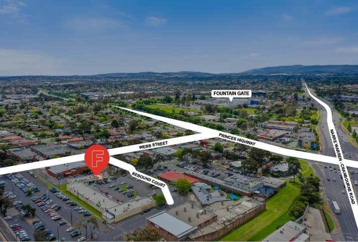 Unit  2, 6 Rebound Court Narre Warren VIC 3805 - Image 3