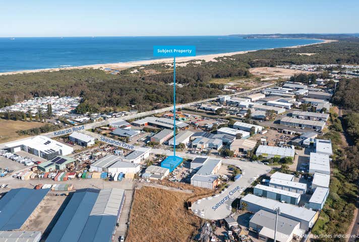 Unit 1, 32 Seasands Drive Redhead NSW 2290 - Image 4