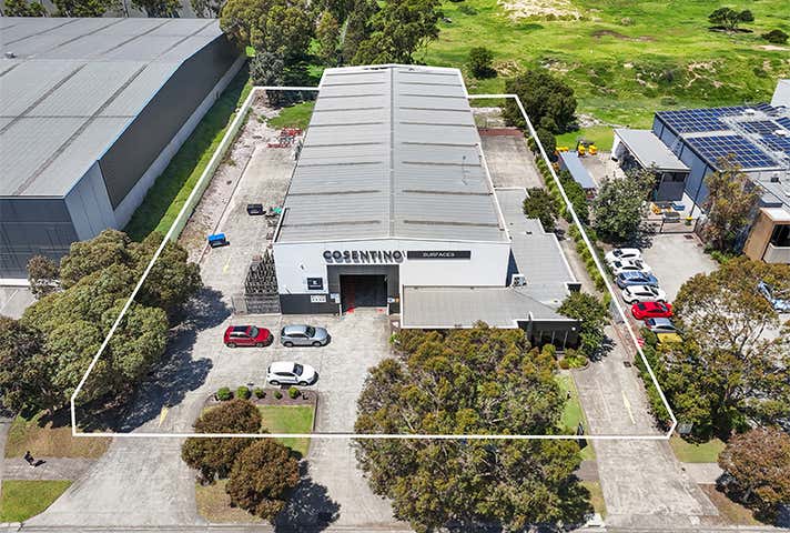 Parkview Estate, 44 Corporate Drive Heatherton VIC 3202 - Image 1