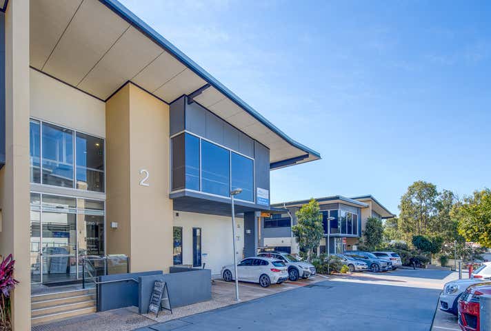 KOSH Business Park, Level 2, 528 Compton Road Sunnybank Hills QLD 4109 - Image 11