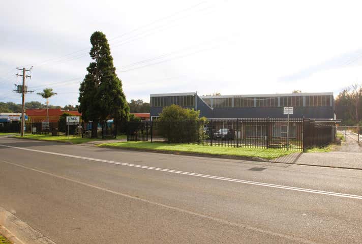 116-118 Industrial Road Oak Flats NSW 2529 - Image 10
