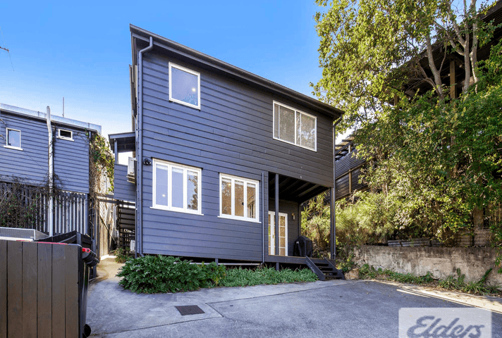 104 Latrobe Terrace Paddington QLD 4064 - Image 11