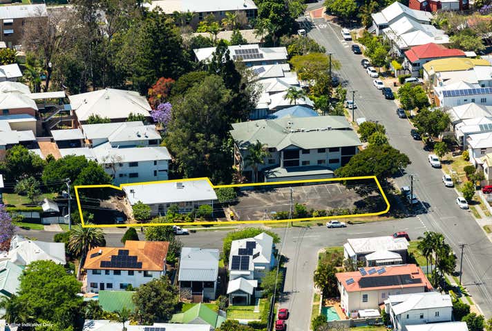 109 Beck Street Paddington QLD 4064 - Image 3