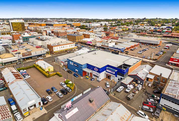 334-340 Ruthven Street Toowoomba City QLD 4350 - Image 14