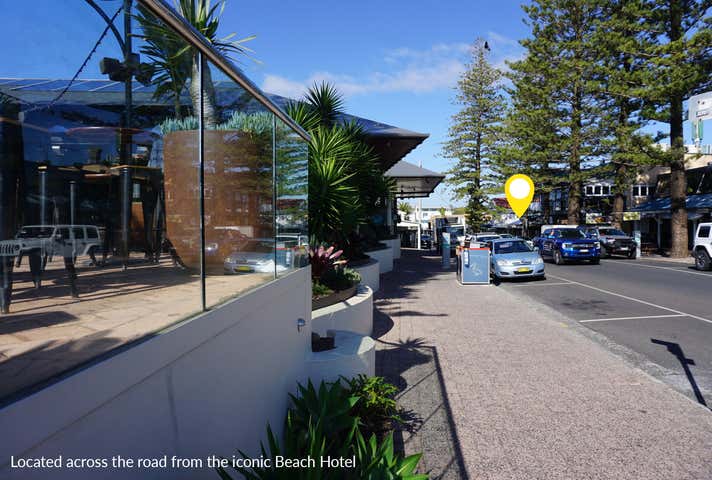 Shop 2a, 6 Jonson Street Byron Bay NSW 2481 - Image 9