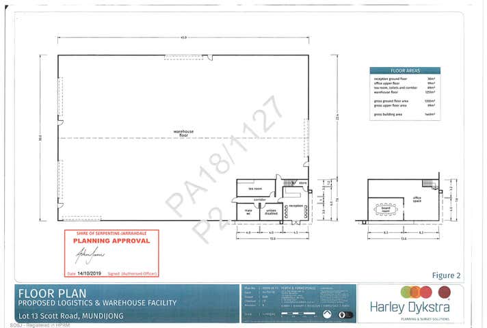 Lot 13 Kargotich Road Mundijong WA 6123 - Image 9