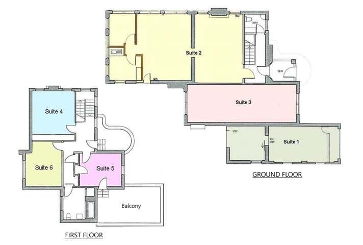 Suite  3, 25 Sale Street Orange NSW 2800 - Image 3