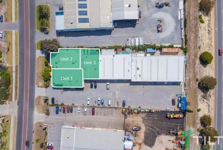 1, 2 & 3, 57 Buckingham Drive Wangara WA 6065 - Image 3