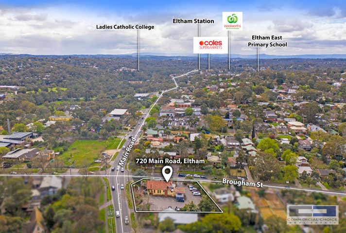 720 Main Road Eltham VIC 3095 - Image 2