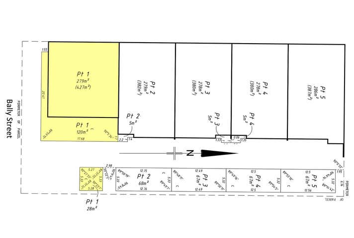 Unit 1, 10 Bally Street Landsdale WA 6065 - Image 14