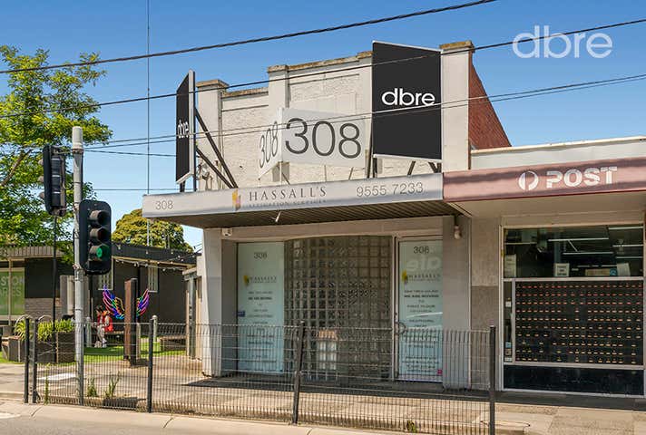 308 Highett Road Highett VIC 3190 - Image 1
