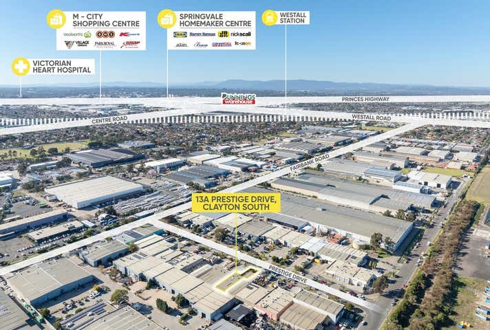13a Prestige Drive Clayton South VIC 3169 - Image 5