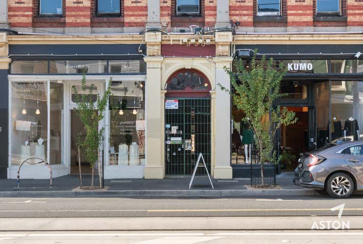 Studio 12/236-248 Brunswick Street Fitzroy VIC 3065 - Image 6