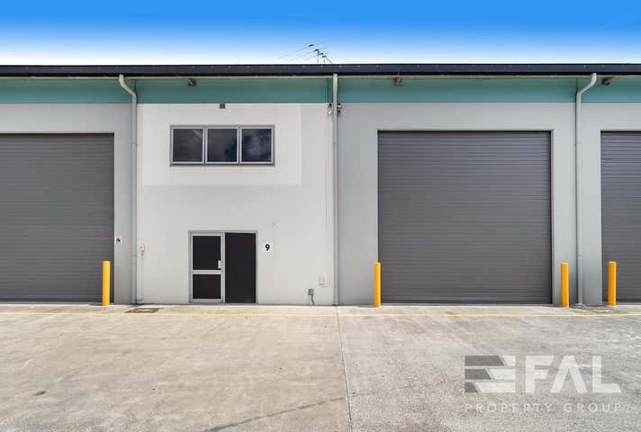 Unit  9, 11 Forge Close Sumner QLD 4074 - Image 11