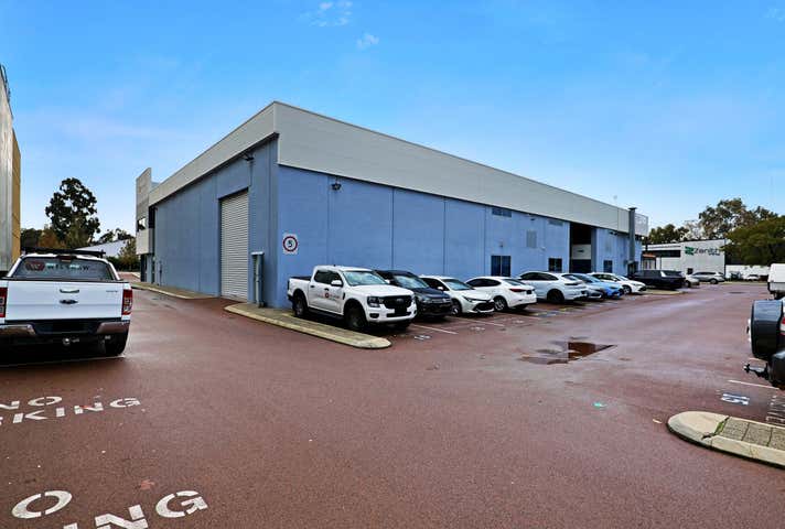 8/44 Belmont Avenue Rivervale WA 6103 - Image 4