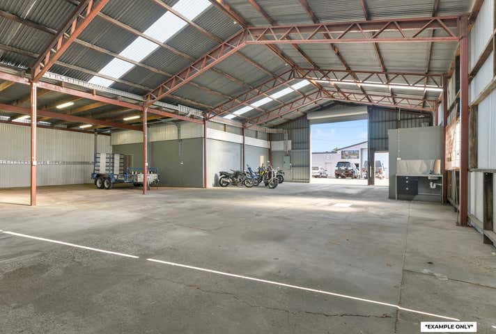 Capalaba Trade Centre , 82 Redland Bay Road Capalaba QLD 4157 - Image 7
