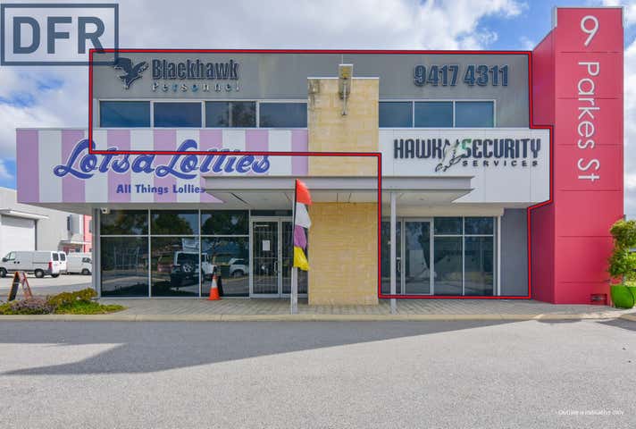 14/9 Parkes Street Cockburn Central WA 6164 - Image 2