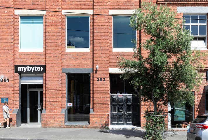 Level 1, 383 Smith Street Fitzroy VIC 3065 - Image 11