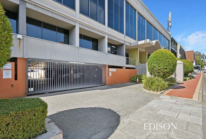 Suite 8/18 Stirling Highway, Suite 8/18 Stirling Highway Nedlands WA 6009 - Image 15