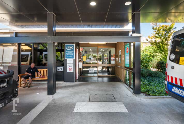 Northern Health Bundoora, 1231 Plenty Road Bundoora VIC 3083 - Image 2