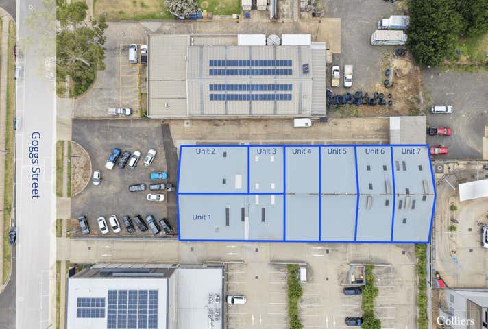 2-5, 18B Goggs Street Toowoomba City QLD 4350 - Image 3