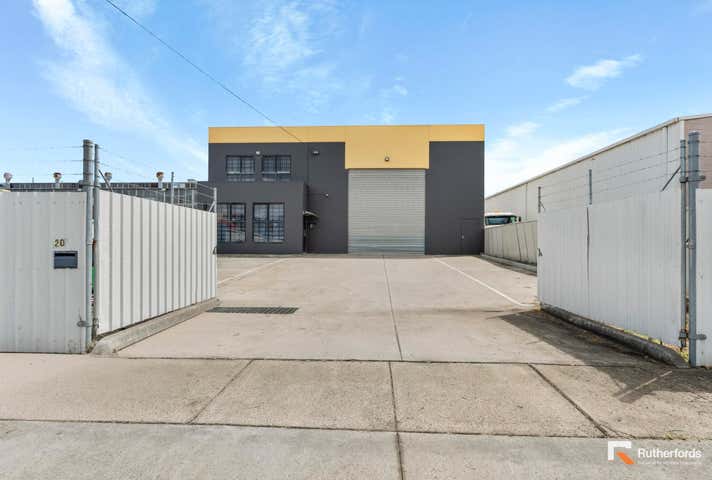 20 Fabio Court Campbellfield VIC 3061 - Image 2