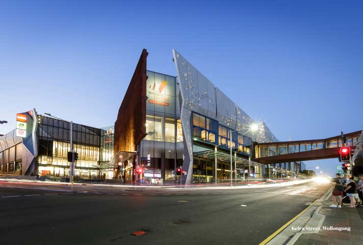 1/117-141 Keira Street Wollongong NSW 2500 - Image 3