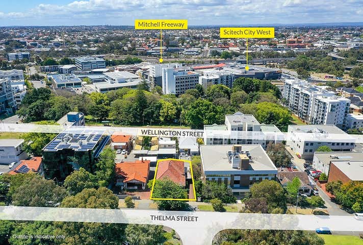 8 Thelma Street West Perth WA 6005 - Image 9
