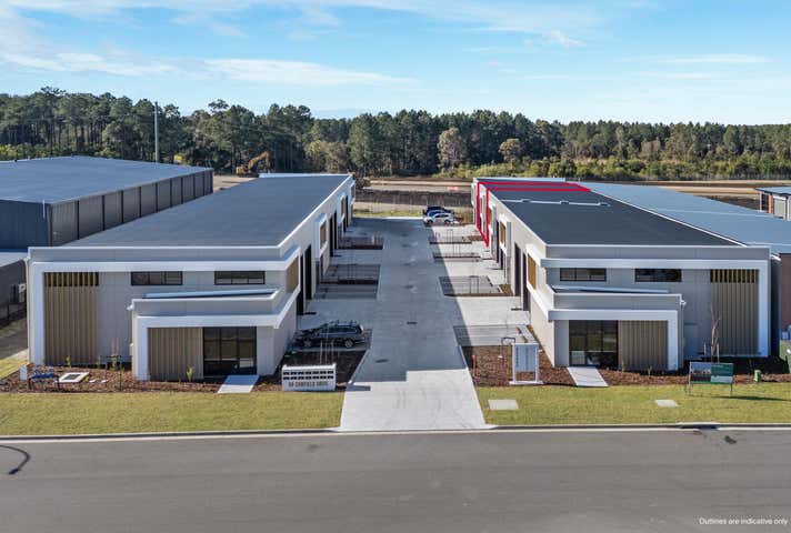 Unit  8, 69 Camfield Drive Heatherbrae NSW 2324 - Image 1