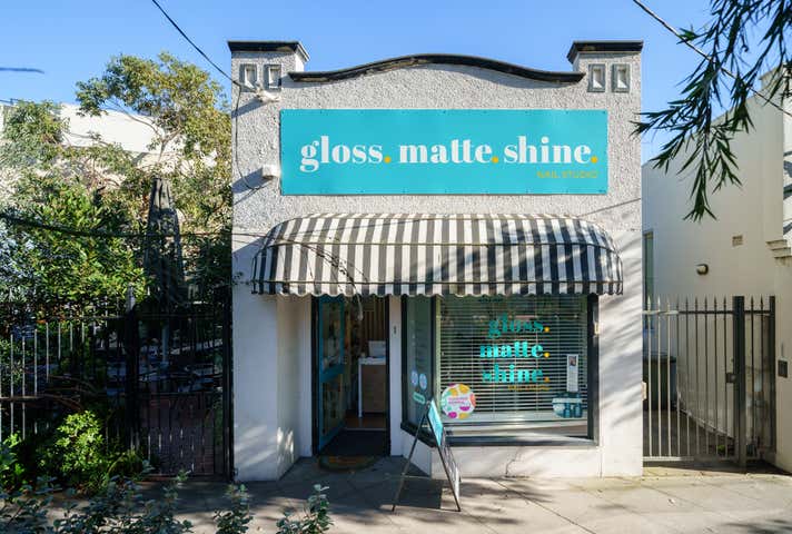 1 Railway Walk South Hampton VIC 3188 - Image 1