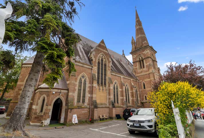 73 Brisbane Street Hobart TAS 7000 - Image 2