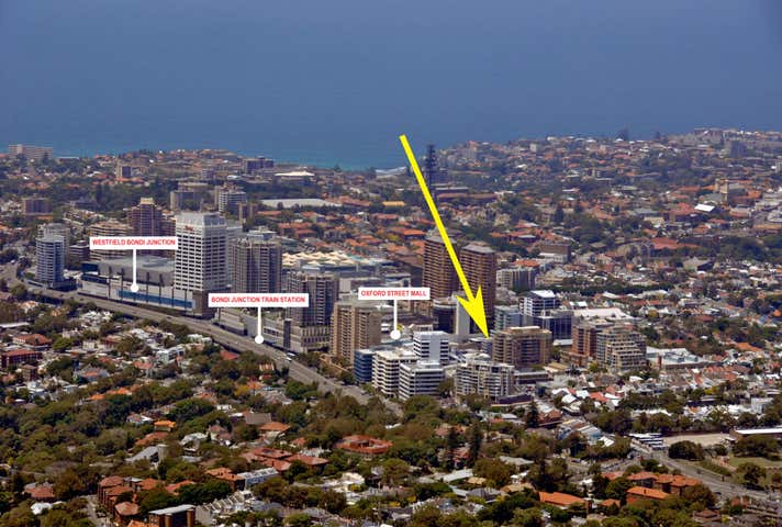 Suite 1A, 10 Spring Street Bondi Junction NSW 2022 - Image 5