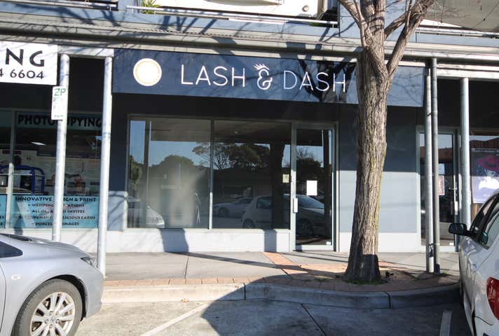 Shop 2, 10 Park Road Cheltenham VIC 3192 - Image 1