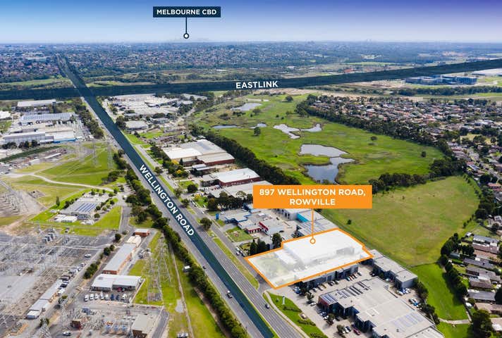 897 Wellington Road Rowville VIC 3178 - Image 2