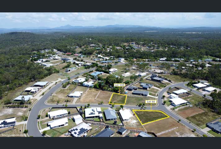 Balance of The Anchor Shores Estate Tannum Sands QLD 4680 - Image 5