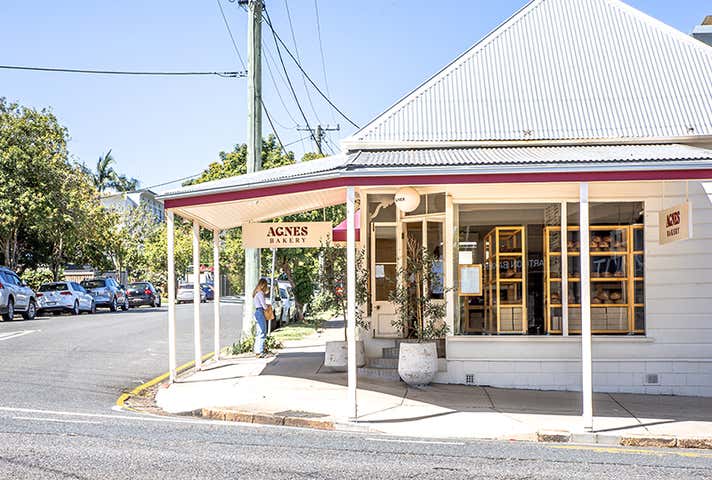 Berwick House, 60-70 Berwick Street Fortitude Valley QLD 4006 - Image 8